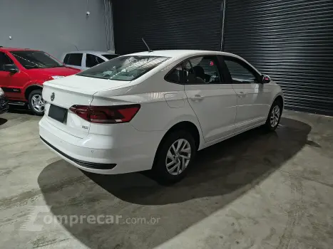 VIRTUS 1.6 MSI Sense