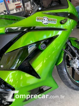 NINJA 250 R