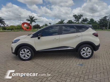 CAPTUR 1.6 16V SCE Life