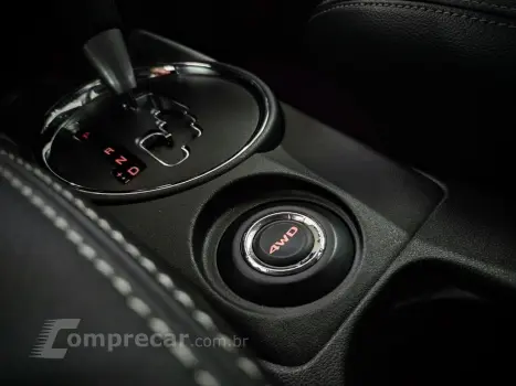 ASX 2.0 4X4 AWD 16V GASOLINA 4P AUTOMATICO