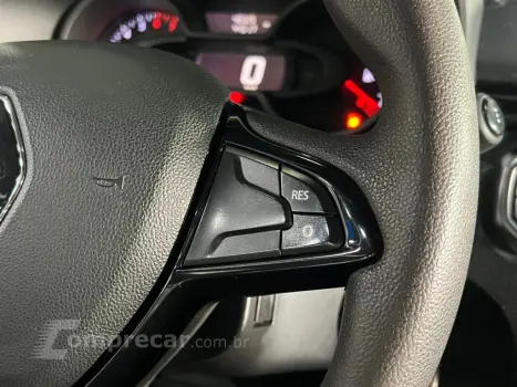 OROCH 1.6 16V SCE FLEX PRO MANUAL