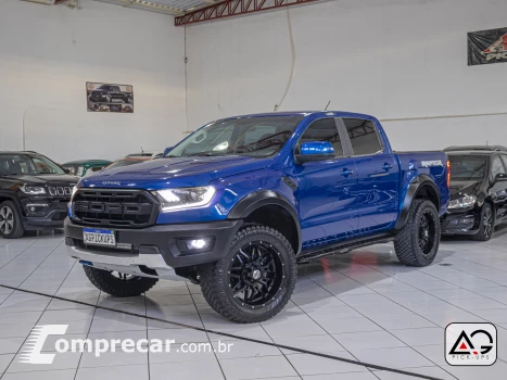 RANGER 2.2 XLS 4X4 CD 16V