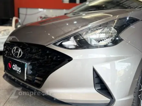 HB20 - 1.0 TGDI PLATINUM MANUAL