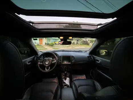 COMPASS 2.0 16V DIESEL S 4X4 AUTOMÁTICO