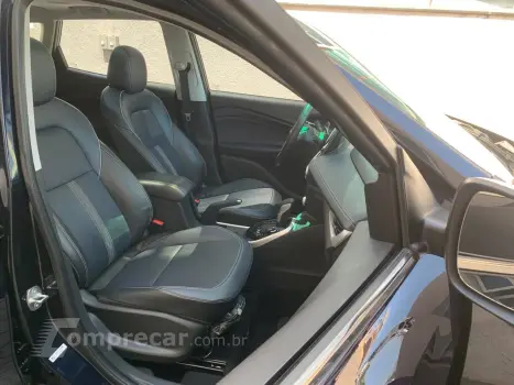 TRACKER Premier 1.2 Turbo 12V Flex Aut.