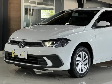 POLO 1.0 170 TSI MANUAL