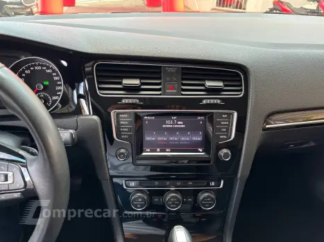 Golf Highline 1.4 TSI 140cv Aut.