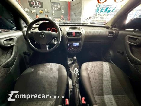 CORSA 1.0 MPFI JOY 8V