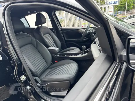 Fastback Impetus 1.0 200 T. Flex Aut