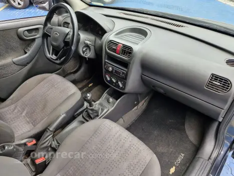 CORSA 1.4 MPFI MAXX 8V FLEX 4P MANUAL