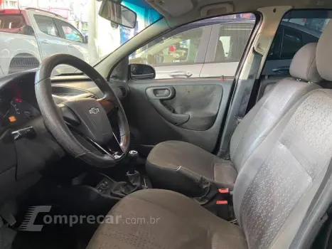 CORSA HATCH MAXX 1.4 8V 4P