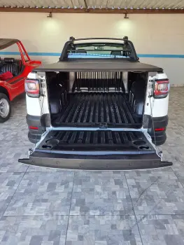 STRADA 1.4 Fire Endurance CS