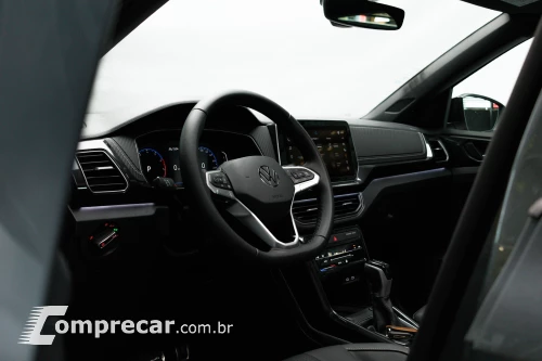 T-CROSS 1.4 250 TSI Highline