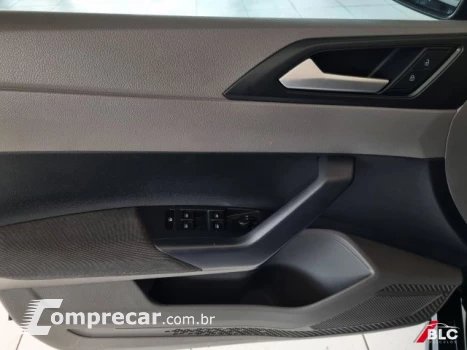 VIRTUS - 1.0 200 TSI COMFORTLINE AUTOMÁTICO