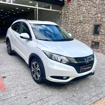 HR-V 1.8 16V EX