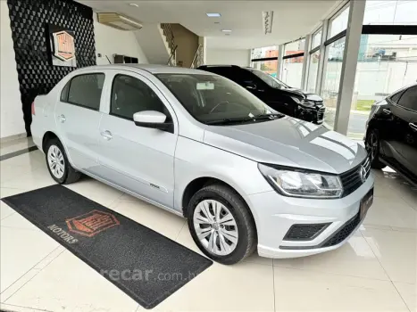 VOYAGE 1.0 12V MPI Totalflex