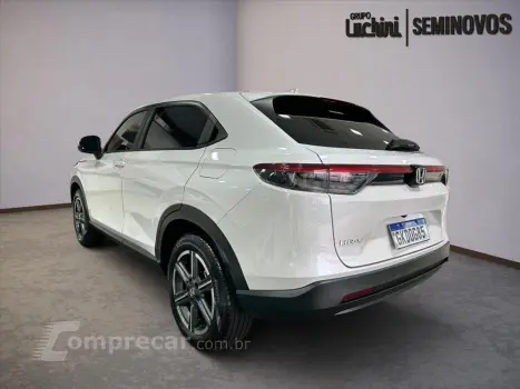 HR-V 1.5 DI I-VTEC FLEX EX CVT