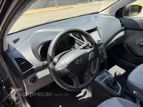 HB20S 1.0 Comfort Plus 12V