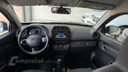 KWID 1.0 12V SCE Intense