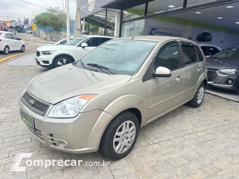 FIESTA 1.0 MPI Class Hatch 8V