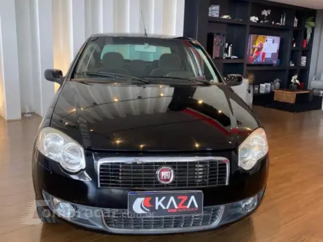 PALIO - 1.0 MPI ELX 8V 4P MANUAL