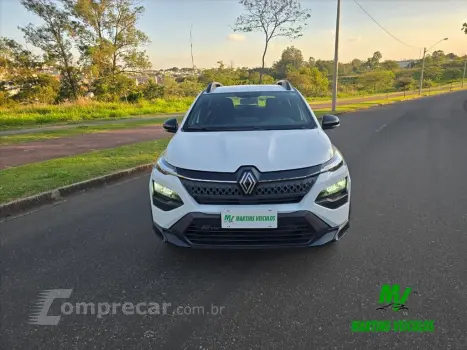 Renault KARDIAN 1.0 TCE Evolution EDC 4 portas