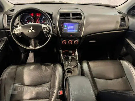 ASX 2.0 16V 4P AUTOMÁTICO