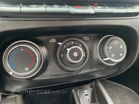 ARGO 1.8 E.TORQ FLEX HGT MANUAL