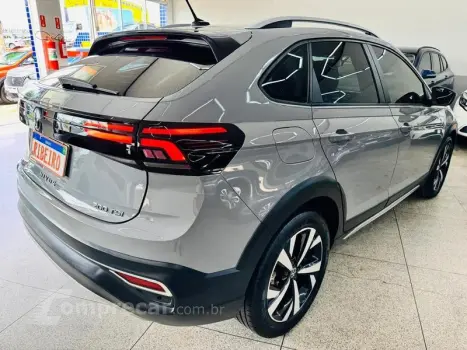 NIVUS HIGHLINE 1.0 200 TSI FLEX AUT.