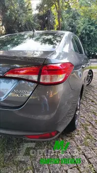 YARIS 1.5 16V Sedan XLS Connect