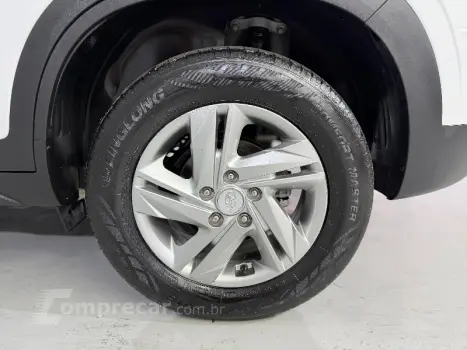 CRETA 1.0 Tgdi Comfort Plus