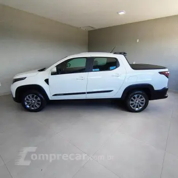 STRADA FREEDOM 1.3 CD