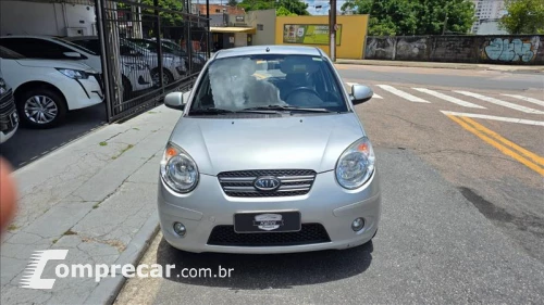 PICANTO 1.1 EX 12V