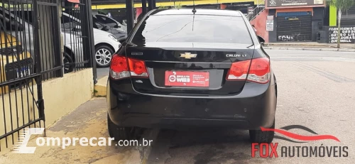 CRUZE 1.4 LTZ