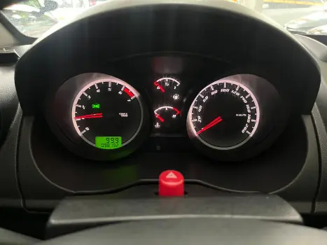 FIESTA 1.6 SE Sedan 16V