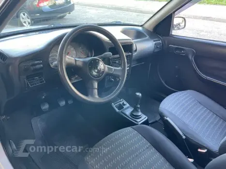 GOL - 1.0 MI 8V 2P MANUAL G.III