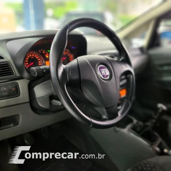 PUNTO 1.8 HLX 8V