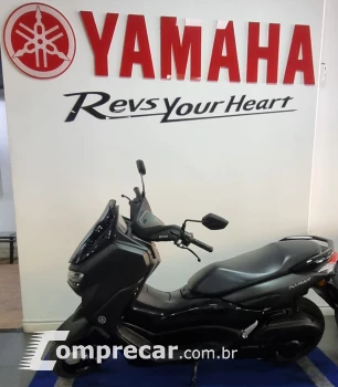 Yamaha NMAX 160