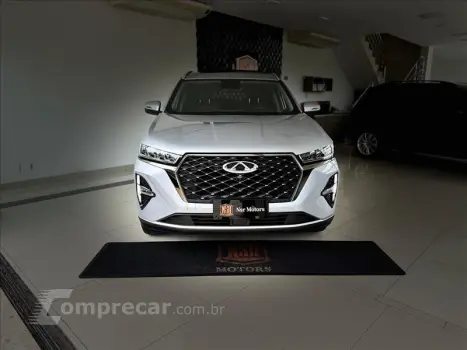 TIGGO 7 PRO 1.6 Tgdi