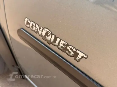 MONTANA - 1.8 MPFI CONQUEST CS 8V 2P MANUAL