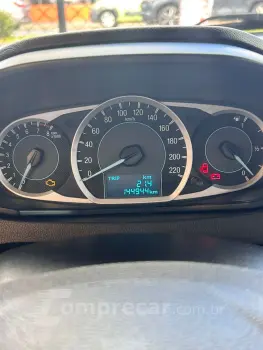 Ka 1.0 SE/SE Plus TiVCT Flex 5p