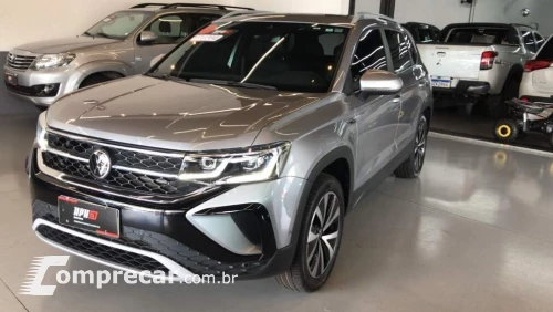 TAOS 1.4 250 TSI Highline