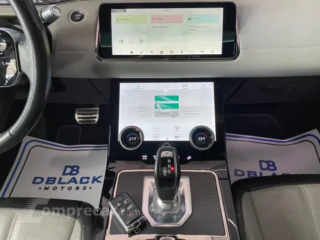 Range R. EVO SE Si4 R-Dyn. 2.0 Flex Aut.