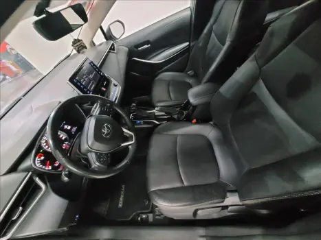 RAV4 2.5 Vvt-ie Hybrid SX Connect AWD