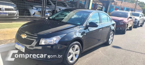 CRUZE 1.8 LT 16V