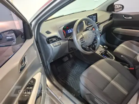 HB20 1.0 Tgdi Diamond