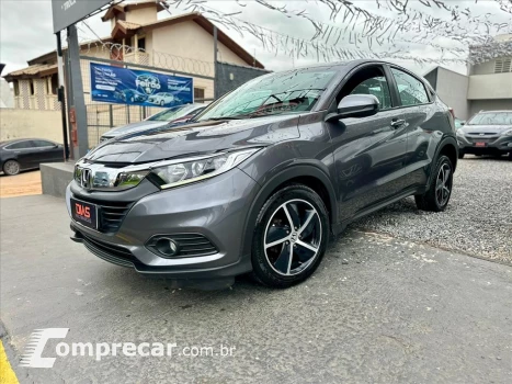 Honda HR-V 1.8 16V LX 4 portas