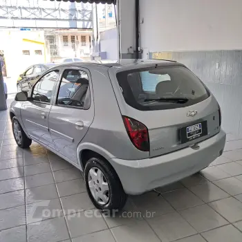 Celta Spirit/ LT 1.0 MPFI 8V FlexP. 5p