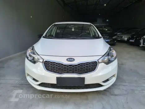 CERATO 1.6 Sedan 16V