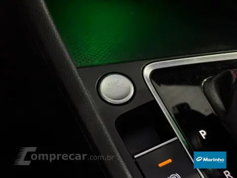 JETTA 2.0 350 TSI GASOLINA GLI DSG